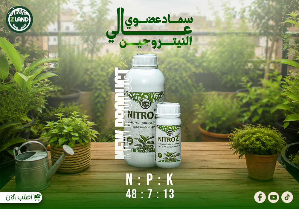عرض النيترو زد
